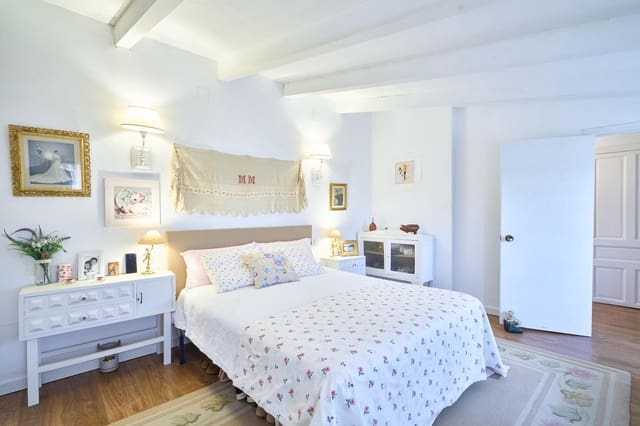 Casa de 2 habitaciones en Gallegos de Solmirón en venta - 69.000 € (Ref: 9356075)