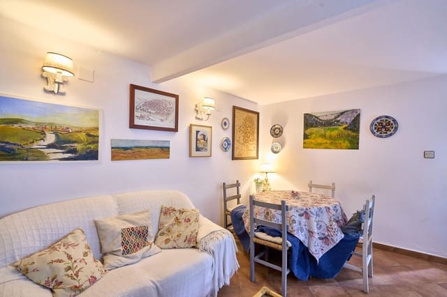 2 sypialnia Dom na sprzedaż w Gallegos de Solmirón - 65 000 € (Ref: 9356075)