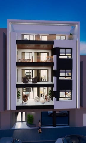 3 camera da letto Appartamento in vendita in El Molino, Torrevieja - 499.000 € (Rif: 9359433)