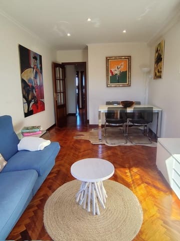 2 quarto Penthouse para venda em Corunha cidade - 319 000 € (Ref: 9359435)
