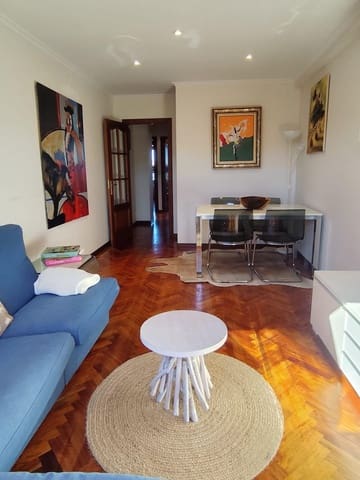 2 quarto Penthouse para venda em Corunha cidade - 319 000 € (Ref: 9359435)