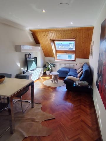 2 quarto Penthouse para venda em Corunha cidade - 319 000 € (Ref: 9359435)