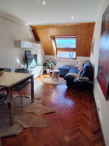 2 quarto Penthouse para venda em Corunha cidade - 319 000 € (Ref: 9359435)