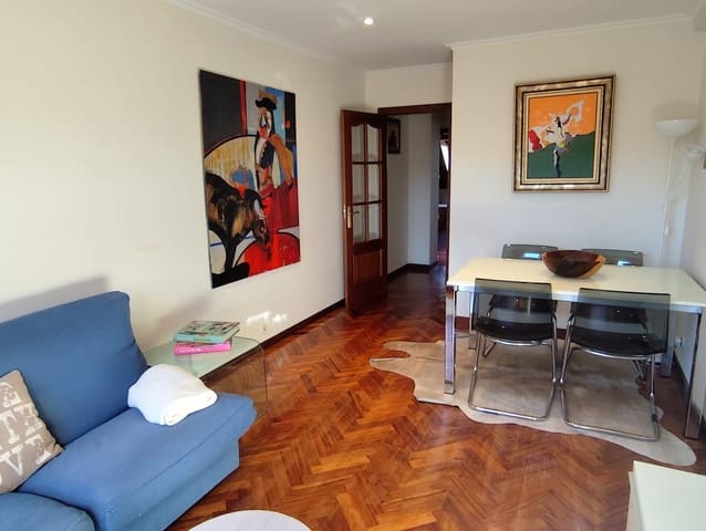 2 quarto Penthouse para venda em Corunha cidade - 319 000 € (Ref: 9359435)