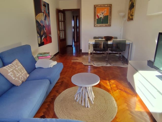 2 quarto Penthouse para venda em Corunha cidade - 319 000 € (Ref: 9359435)
