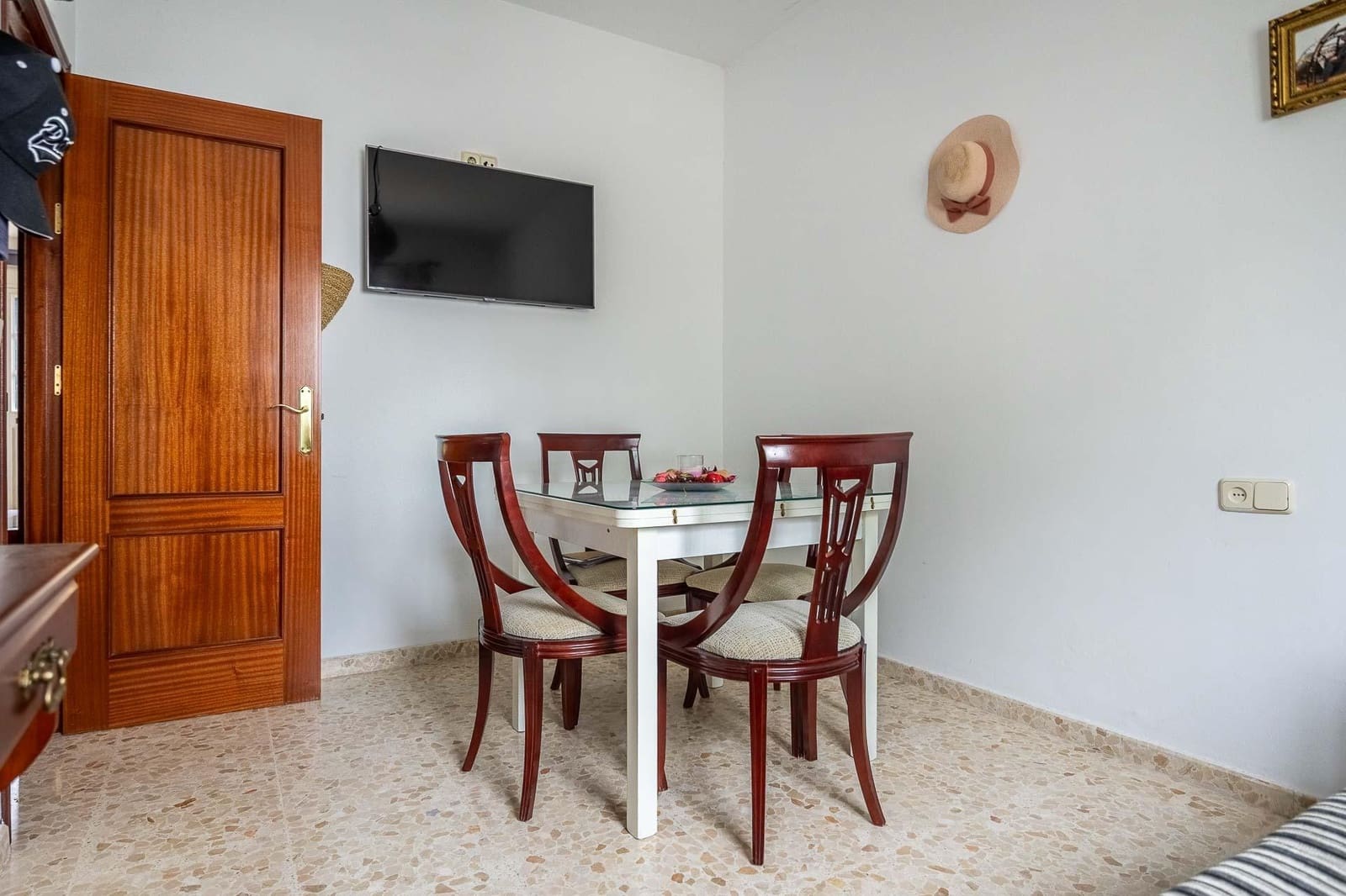 4 Zimmer Reihenhaus zu verkaufen in Castilblanco de los Arroyos mit Garage - 279.000 € (Ref: 9359436)