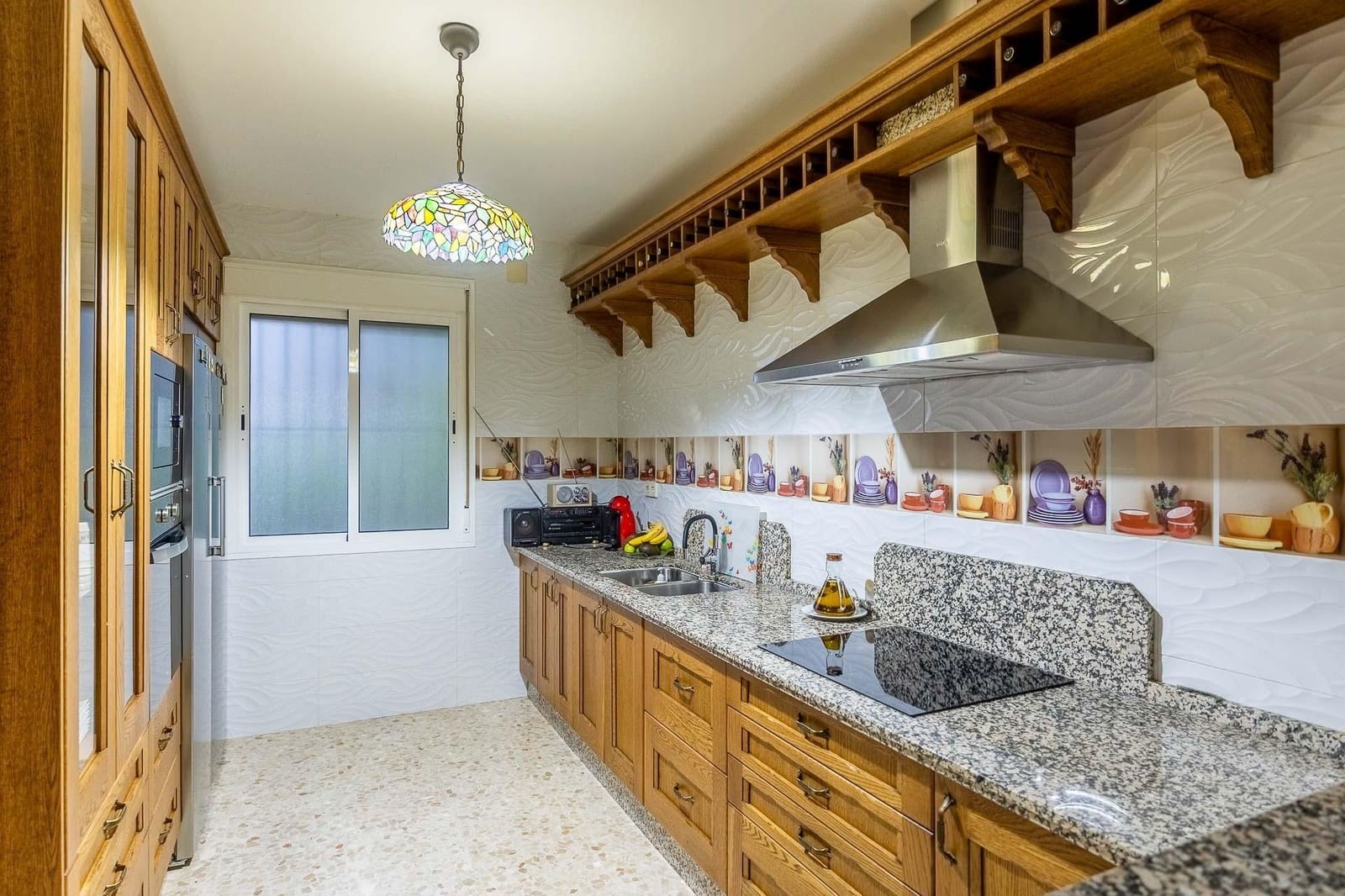 4 Zimmer Reihenhaus zu verkaufen in Castilblanco de los Arroyos mit Garage - 279.000 € (Ref: 9359436)