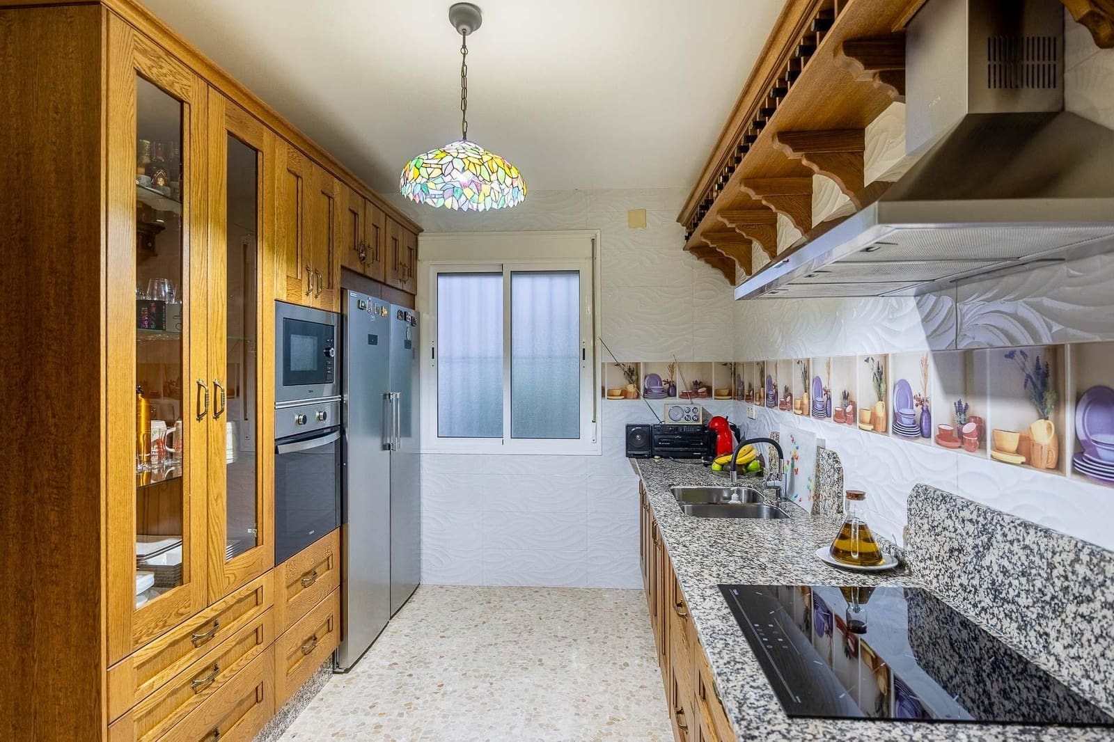 4 Zimmer Reihenhaus zu verkaufen in Castilblanco de los Arroyos mit Garage - 279.000 € (Ref: 9359436)