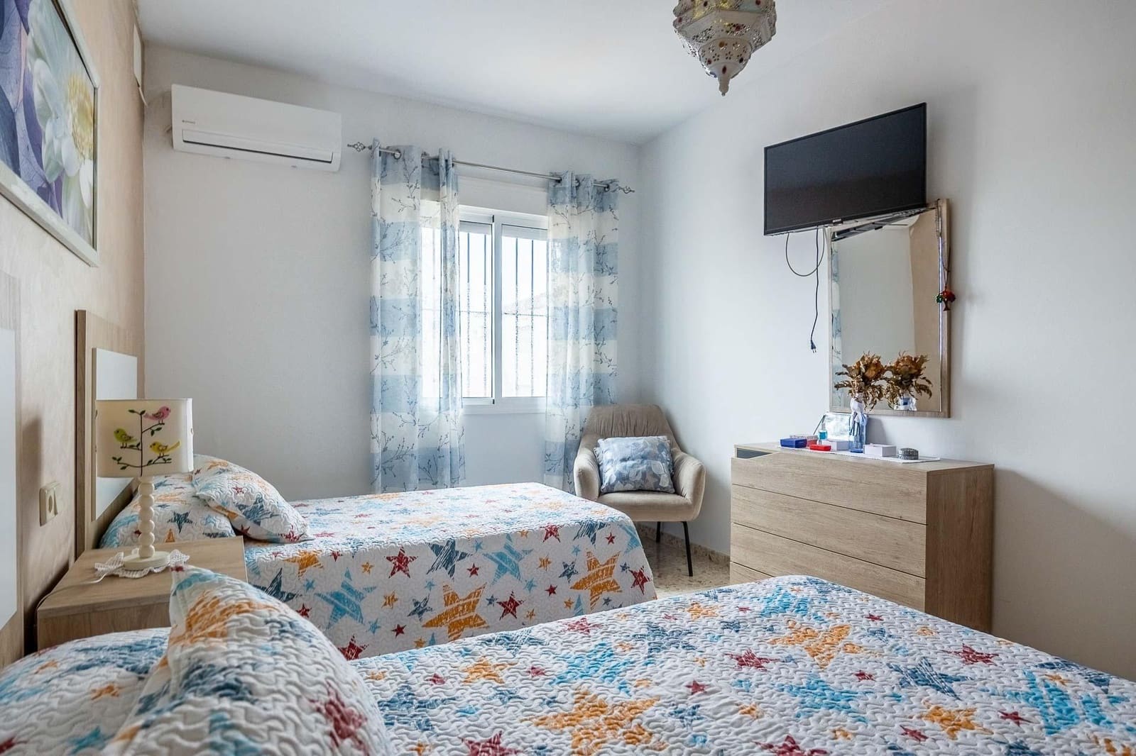 4 Zimmer Reihenhaus zu verkaufen in Castilblanco de los Arroyos mit Garage - 279.000 € (Ref: 9359436)