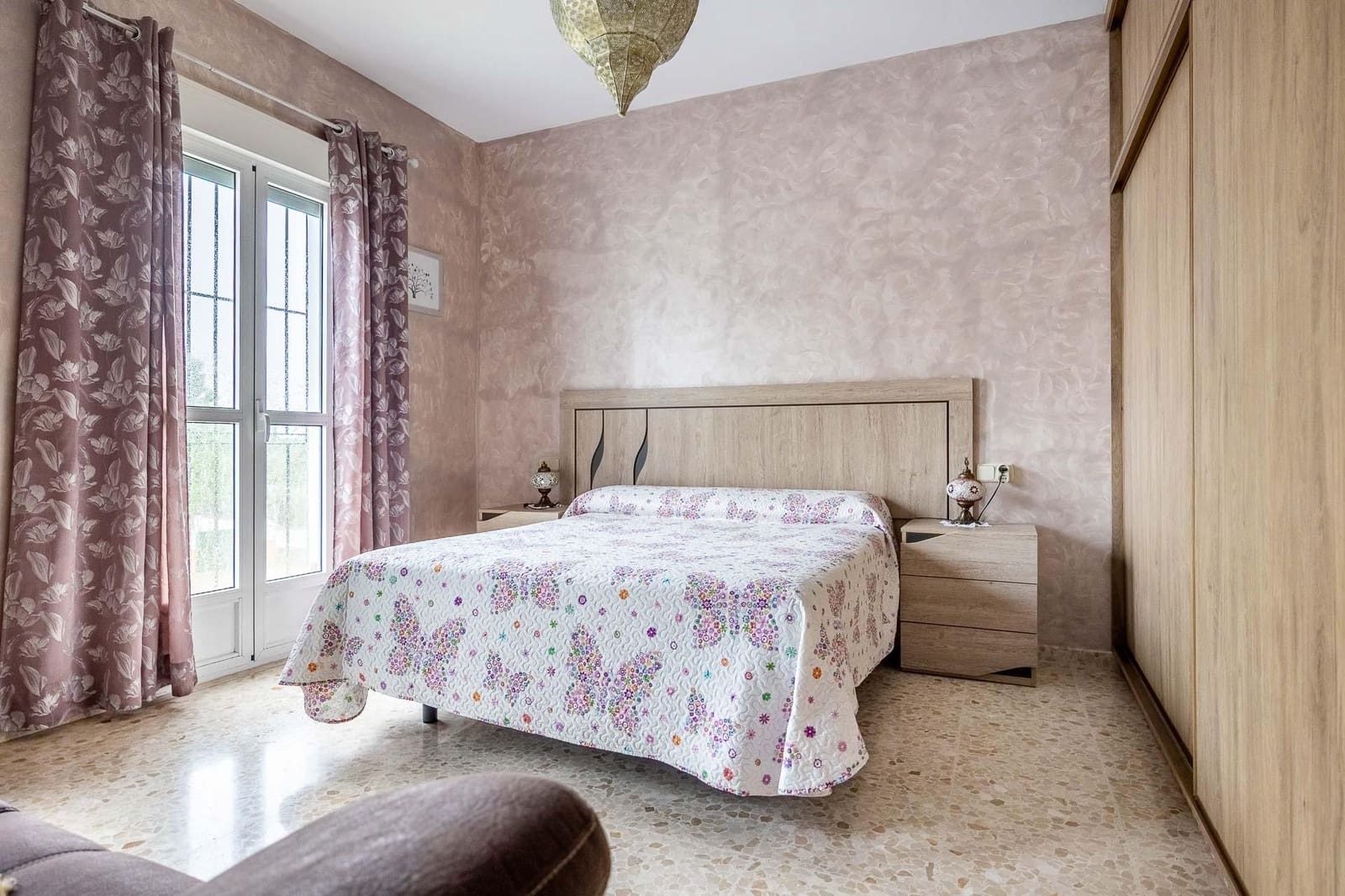 4 Zimmer Reihenhaus zu verkaufen in Castilblanco de los Arroyos mit Garage - 279.000 € (Ref: 9359436)