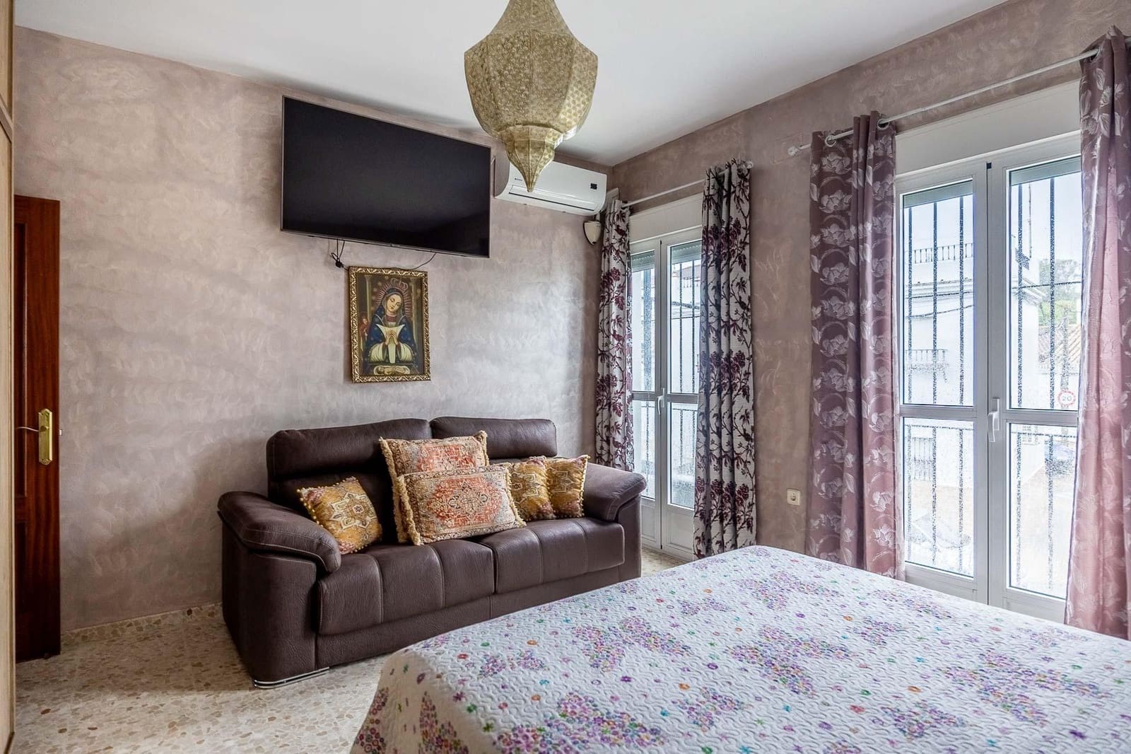 4 Zimmer Reihenhaus zu verkaufen in Castilblanco de los Arroyos mit Garage - 279.000 € (Ref: 9359436)