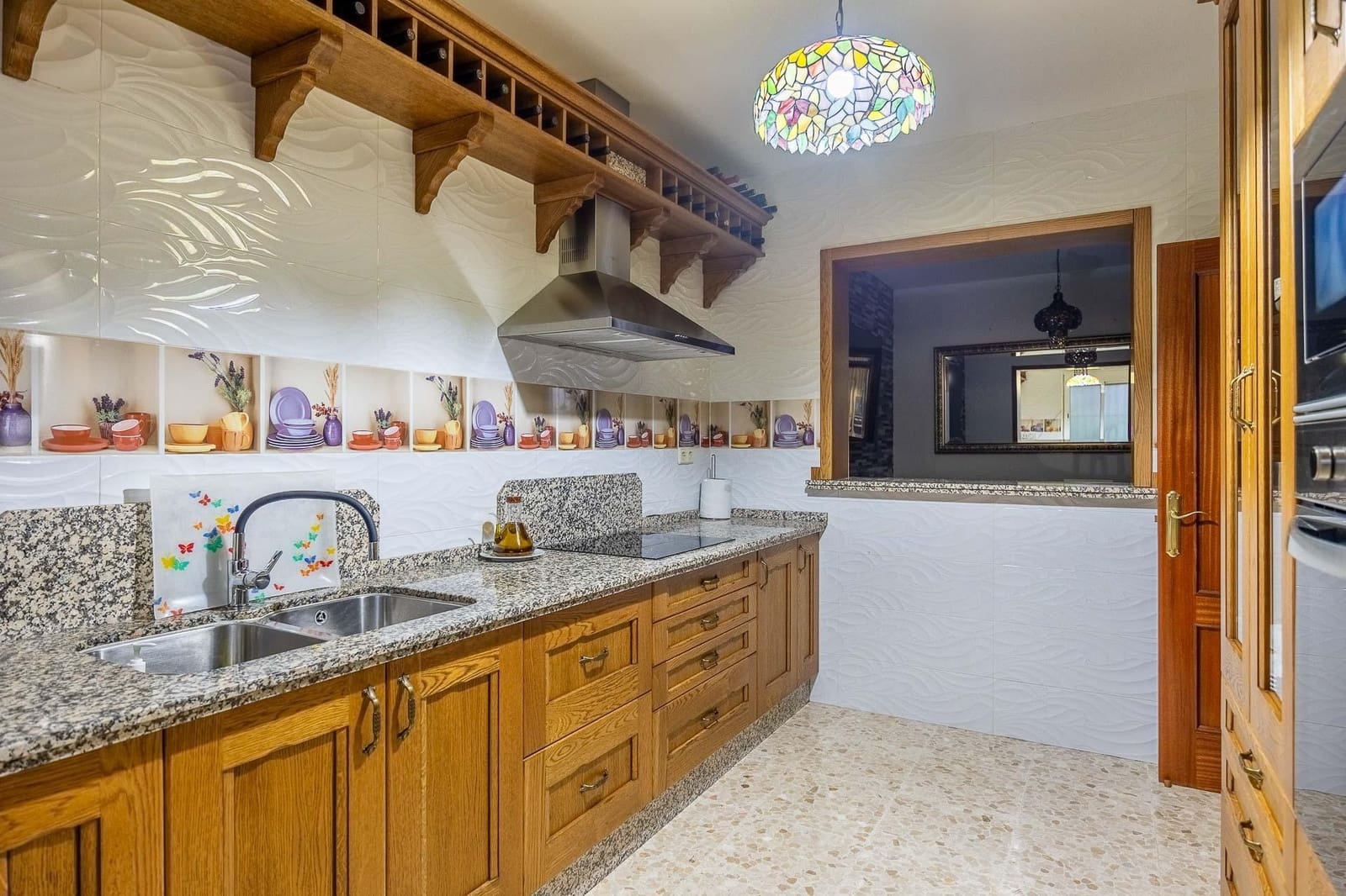 4 soveværelse Rækkehus til salg i Castilblanco de los Arroyos med garage - € 269.000 (Ref: 9359436)