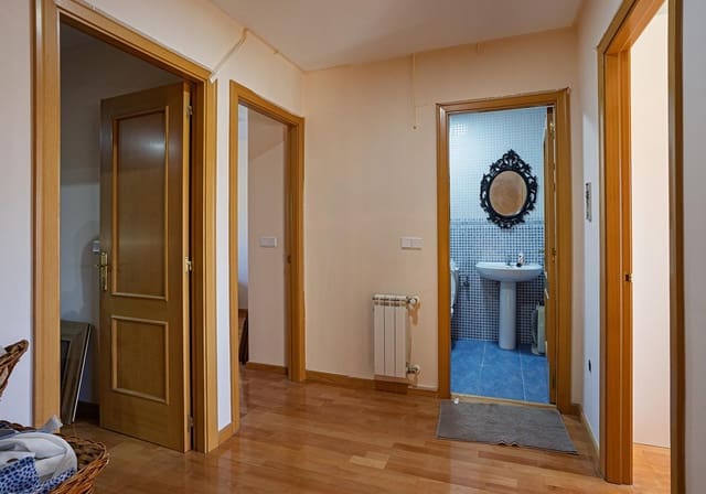 4 sovrum Villa till salu i Boecillo - 230 000 € (Ref: 9359438)