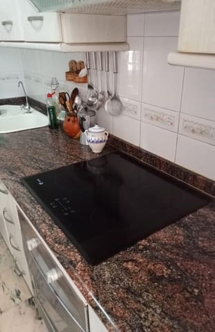 2 bedroom Flat for sale in Los Alcázares - € 125,000 (Ref: 9367385)