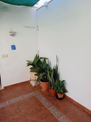 2 bedroom Flat for sale in Los Alcázares - € 125,000 (Ref: 9367385)