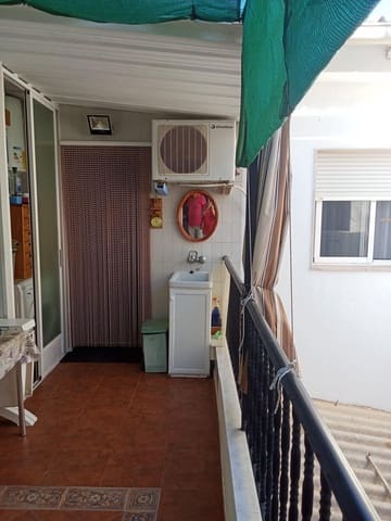 2 bedroom Flat for sale in Los Alcázares - € 125,000 (Ref: 9367385)