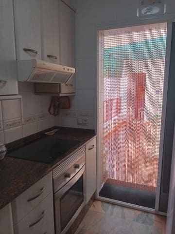 2 bedroom Flat for sale in Los Alcázares - € 125,000 (Ref: 9367385)