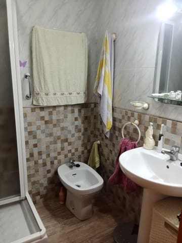 2 bedroom Flat for sale in Los Alcázares - € 125,000 (Ref: 9367385)