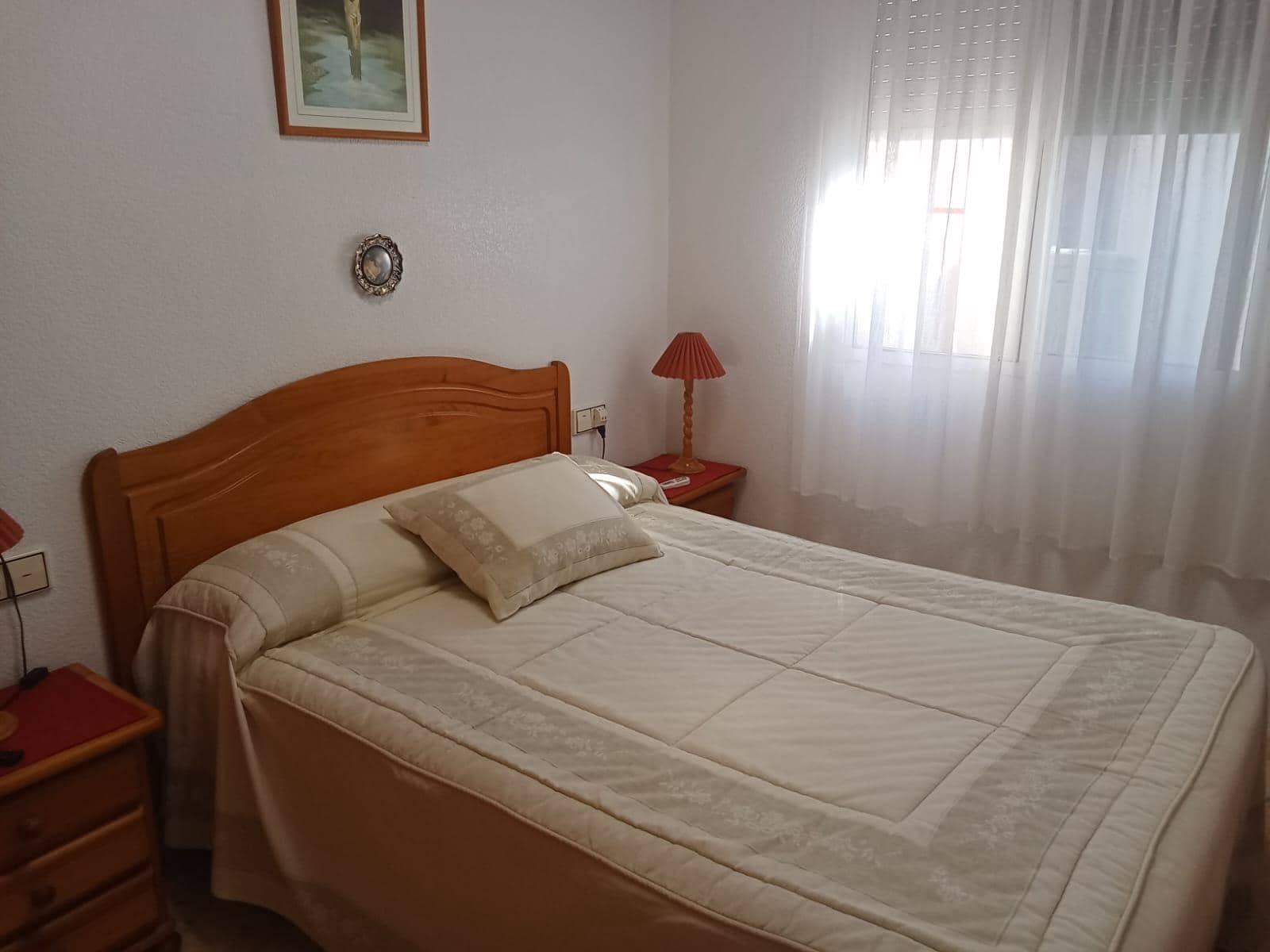 2 bedroom Flat for sale in Los Alcazares - € 125,000 (Ref: 9367385)