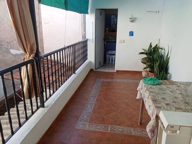 2 bedroom Flat for sale in Los Alcázares - € 125,000 (Ref: 9367385)