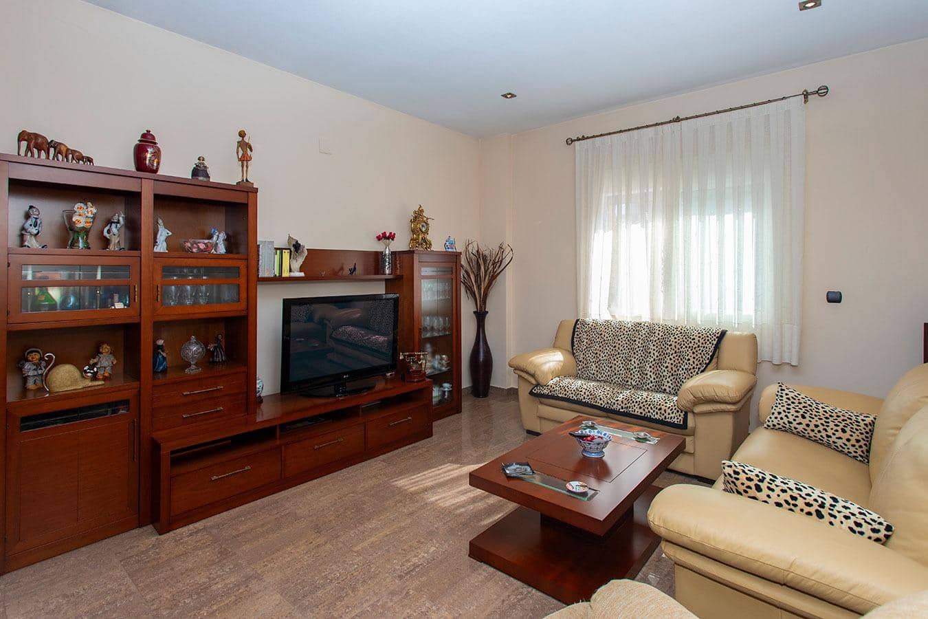 3 soverom Villa til salgs i Murcia by - € 720 000 (Ref: 9367386)