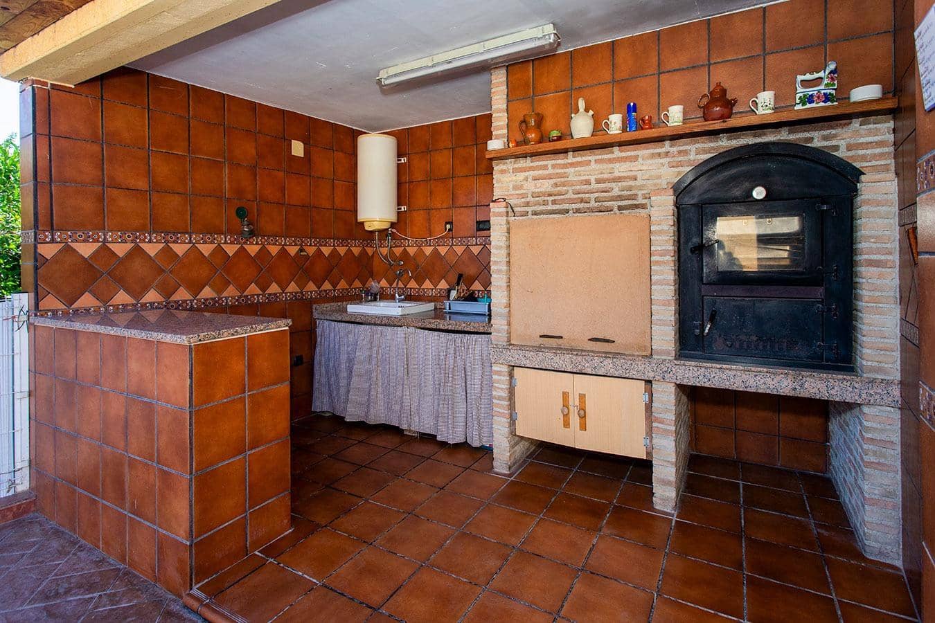 3 soverom Villa til salgs i Murcia by - € 720 000 (Ref: 9367386)