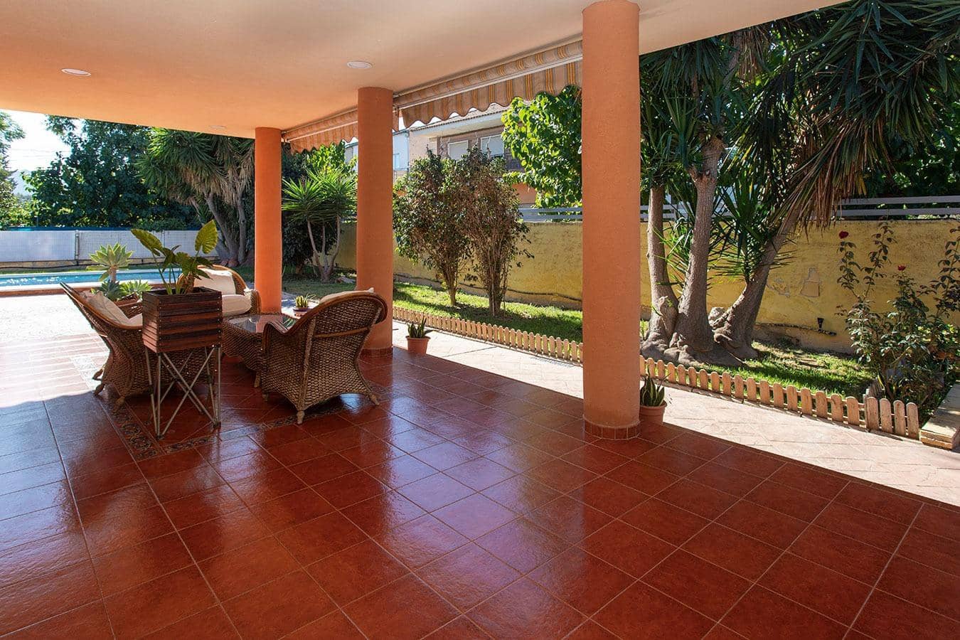 3 soverom Villa til salgs i Murcia by - € 720 000 (Ref: 9367386)