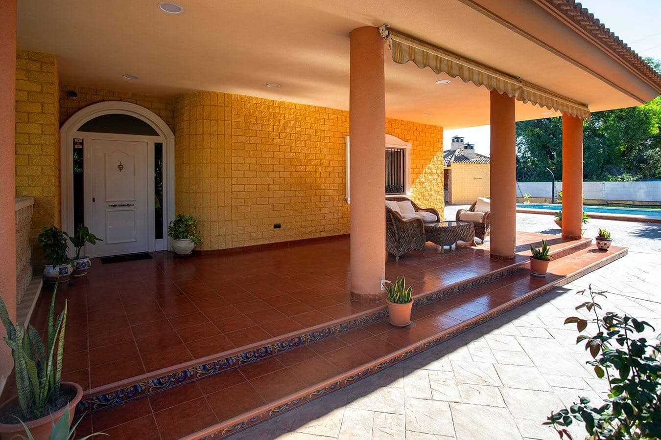 3 soverom Villa til salgs i Murcia by - € 720 000 (Ref: 9367386)