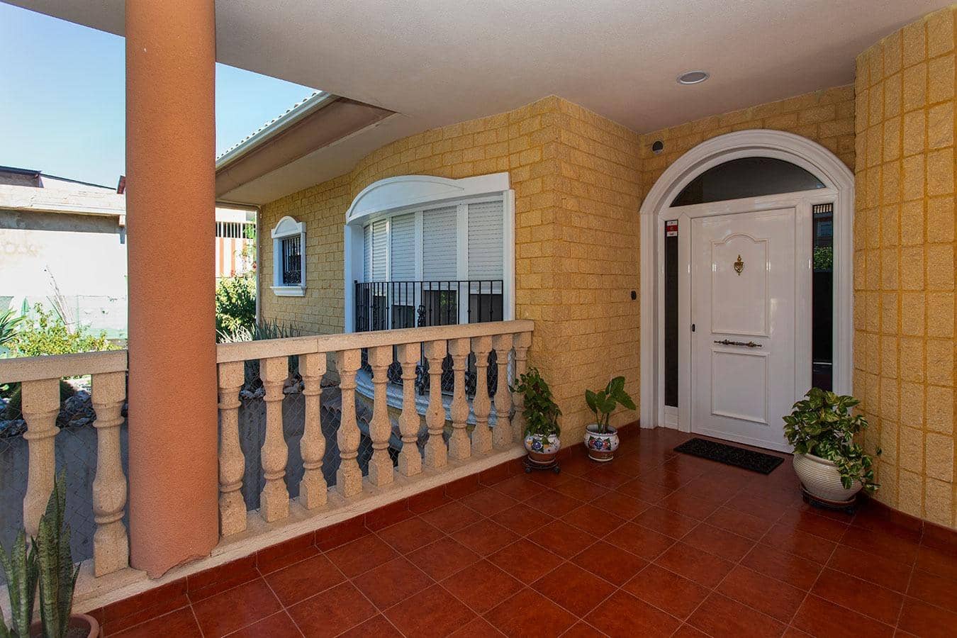 3 soverom Villa til salgs i Murcia by - € 720 000 (Ref: 9367386)