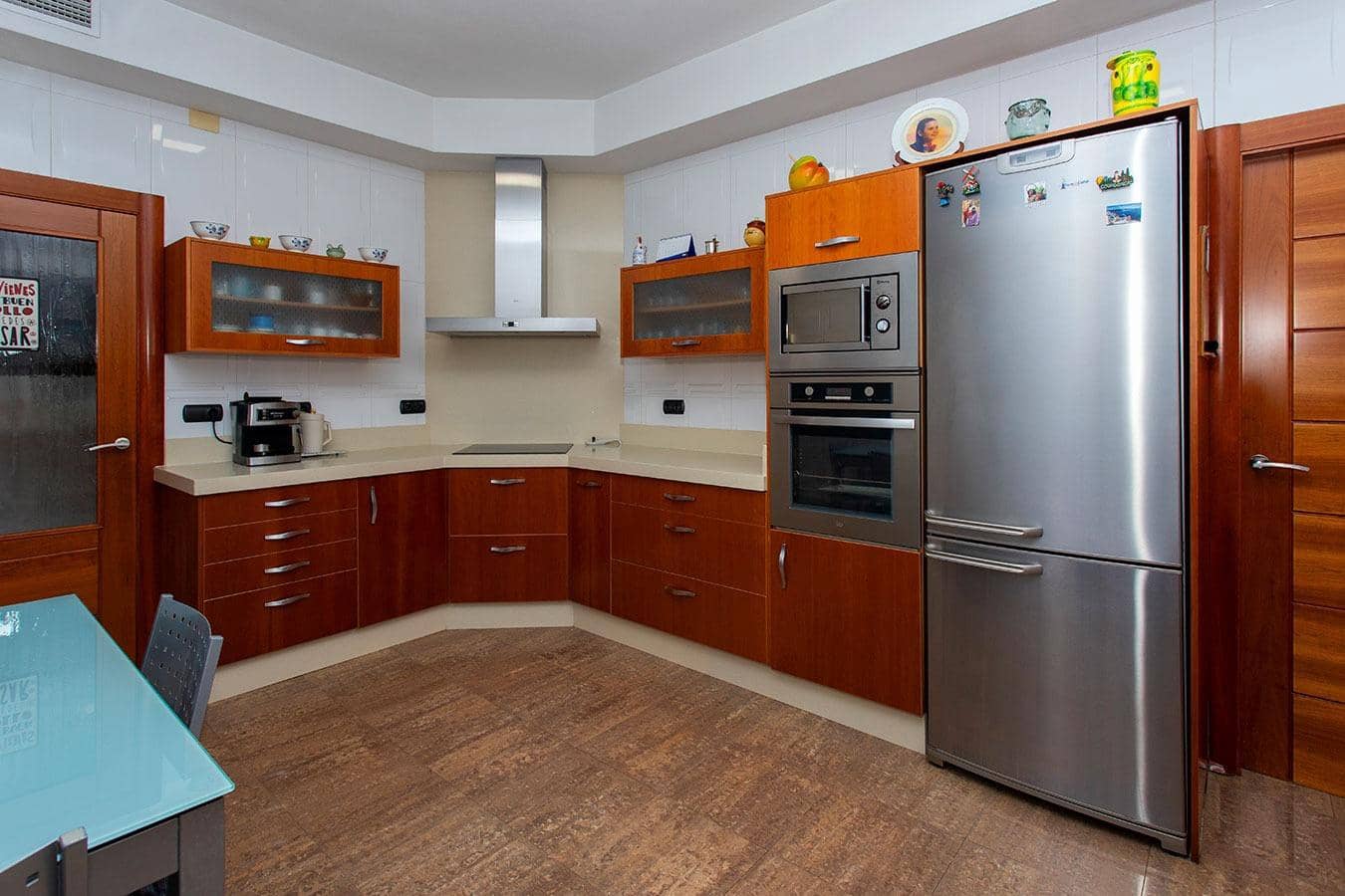 3 soverom Villa til salgs i Murcia by - € 720 000 (Ref: 9367386)