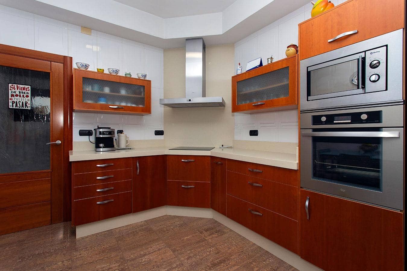 3 soverom Villa til salgs i Murcia by - € 720 000 (Ref: 9367386)