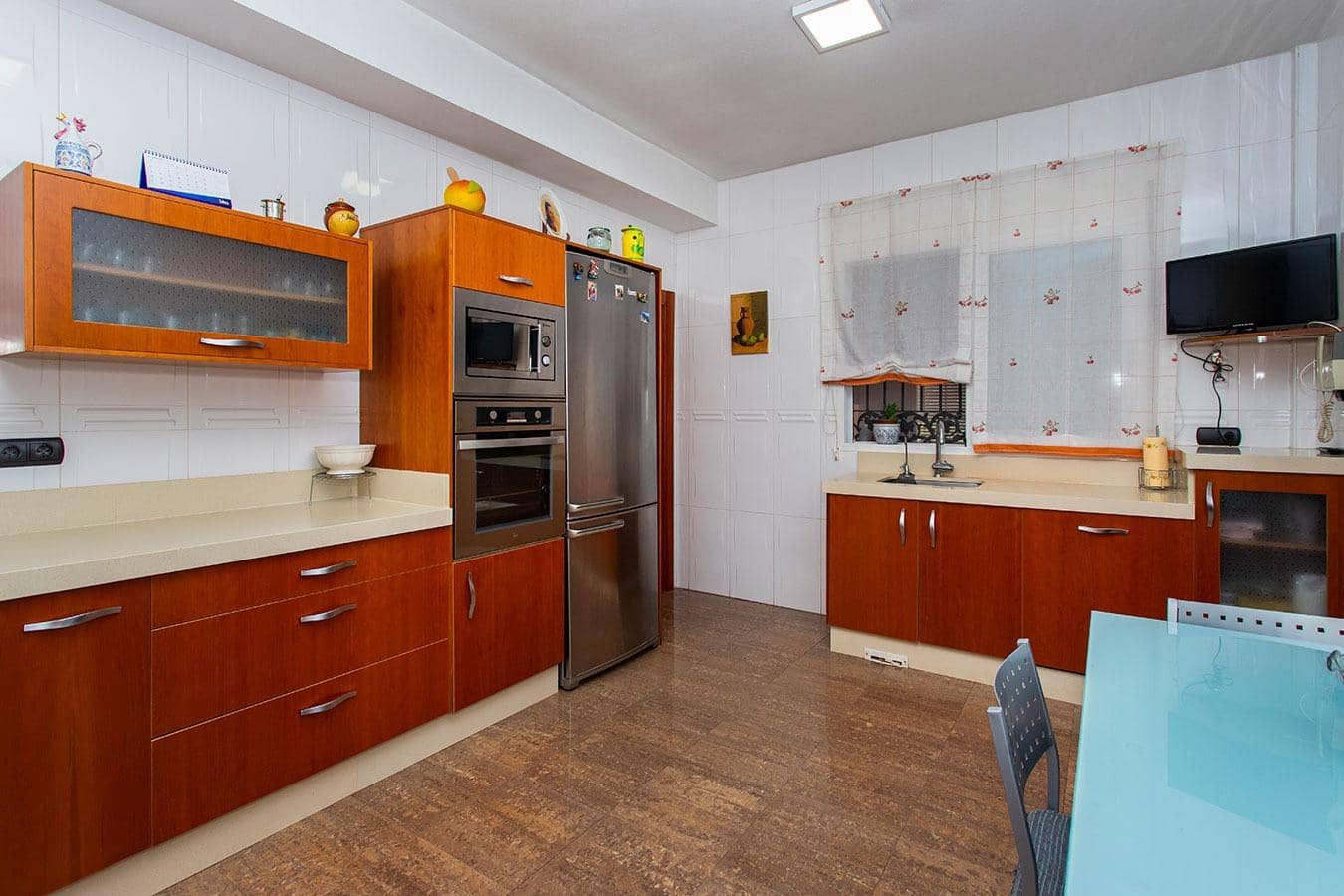 3 soverom Villa til salgs i Murcia by - € 720 000 (Ref: 9367386)