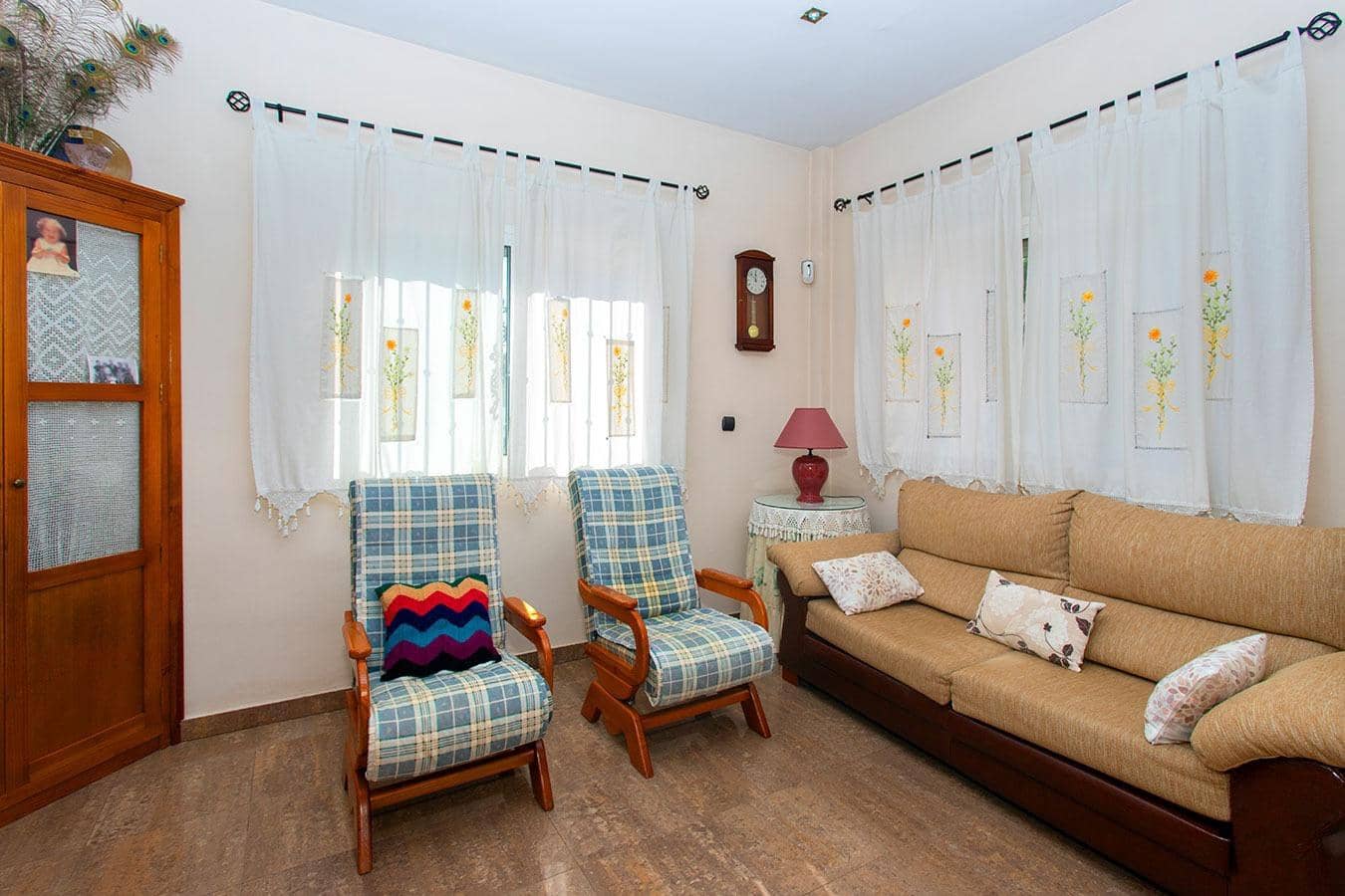 3 soverom Villa til salgs i Murcia by - € 720 000 (Ref: 9367386)