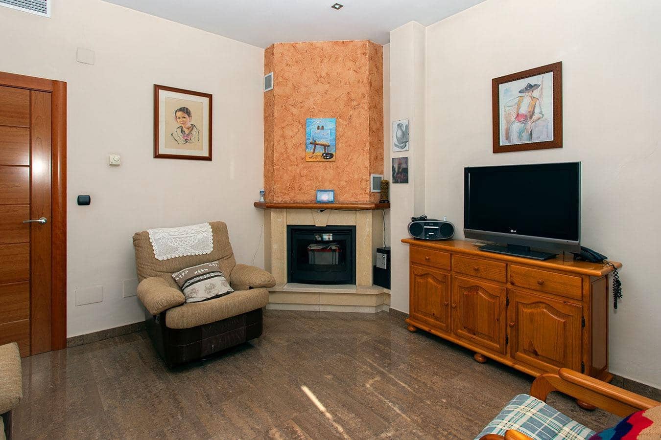 3 soverom Villa til salgs i Murcia by - € 720 000 (Ref: 9367386)