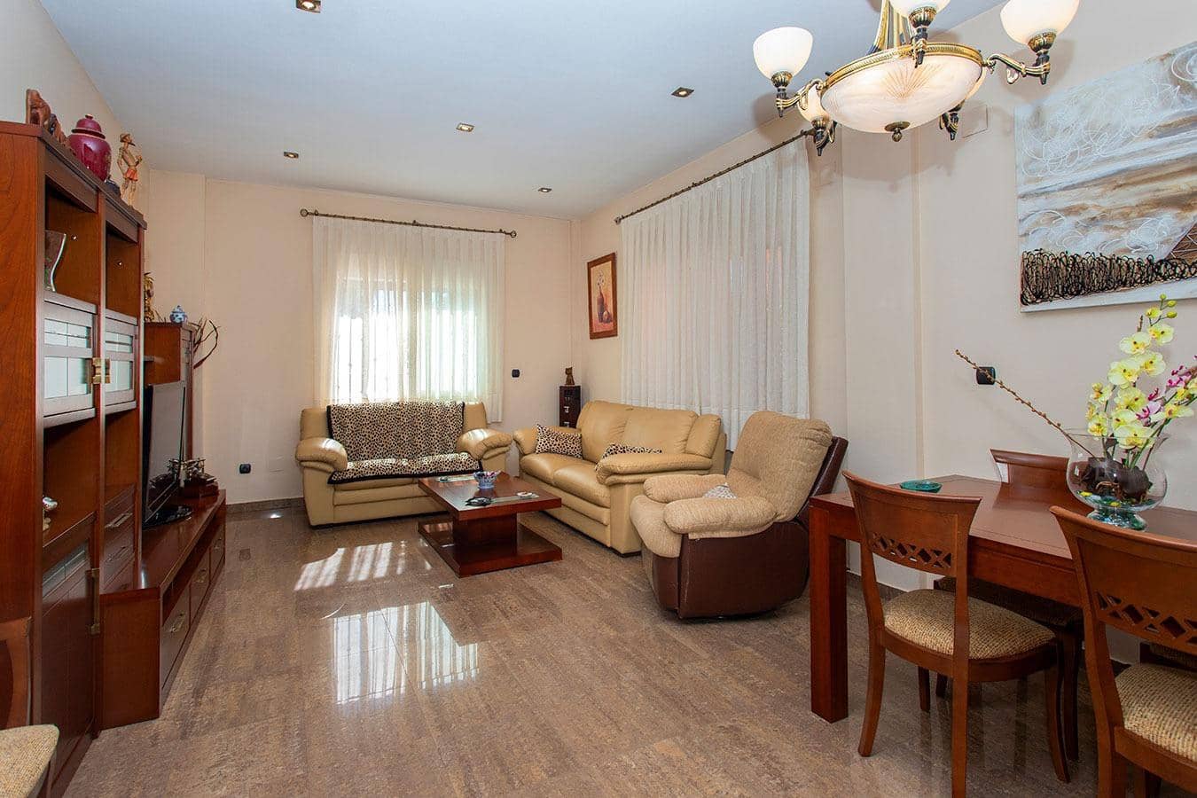 3 soverom Villa til salgs i Murcia by - € 720 000 (Ref: 9367386)