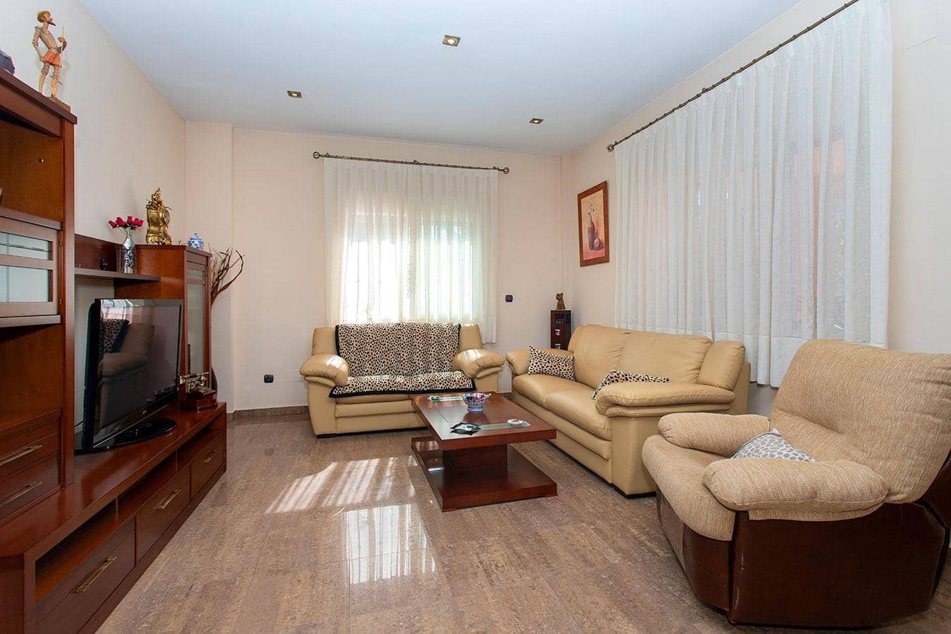 3 soverom Villa til salgs i Murcia by - € 720 000 (Ref: 9367386)