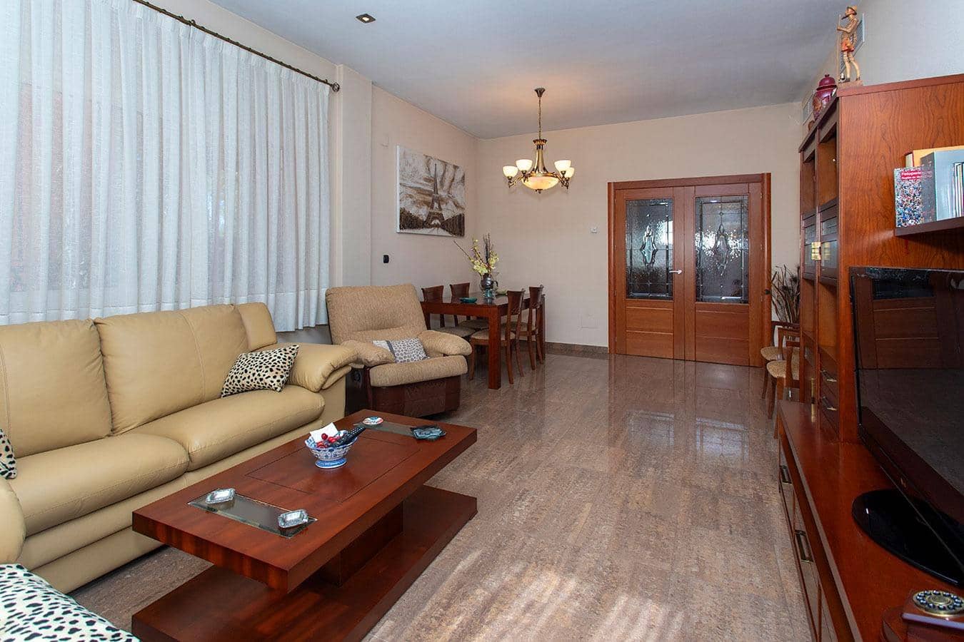 3 soverom Villa til salgs i Murcia by - € 720 000 (Ref: 9367386)