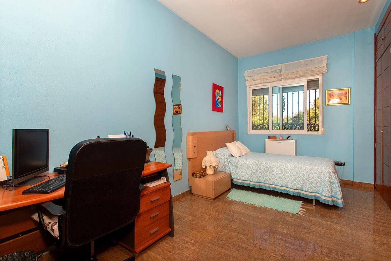 3 soverom Villa til salgs i Murcia by - € 720 000 (Ref: 9367386)