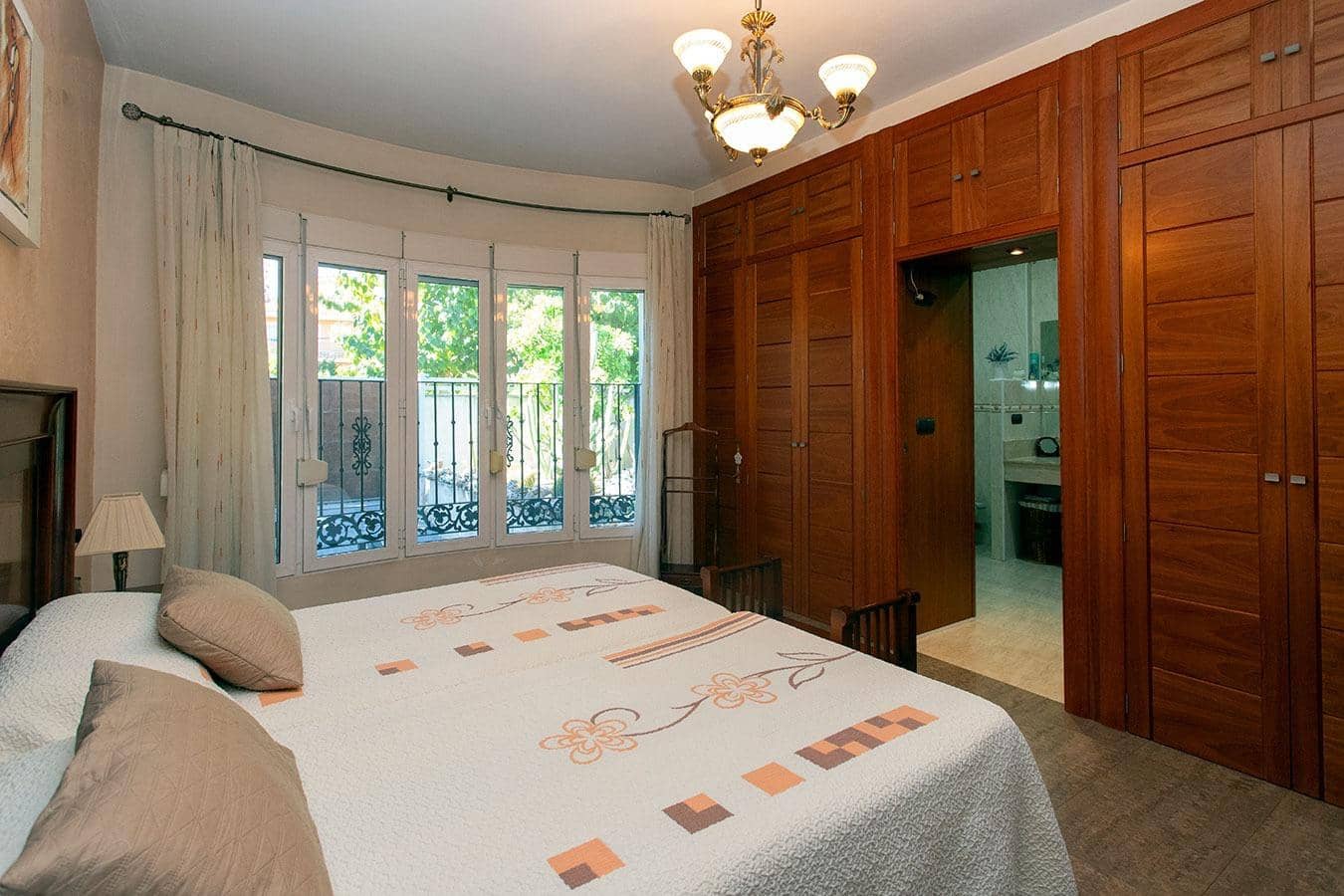 3 soverom Villa til salgs i Murcia by - € 720 000 (Ref: 9367386)