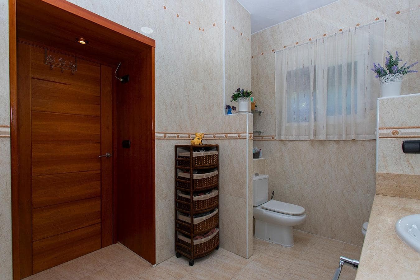 3 soverom Villa til salgs i Murcia by - € 720 000 (Ref: 9367386)