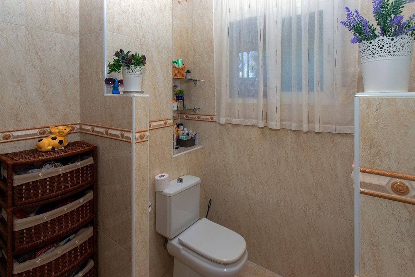 3 soverom Villa til salgs i Murcia by - € 720 000 (Ref: 9367386)