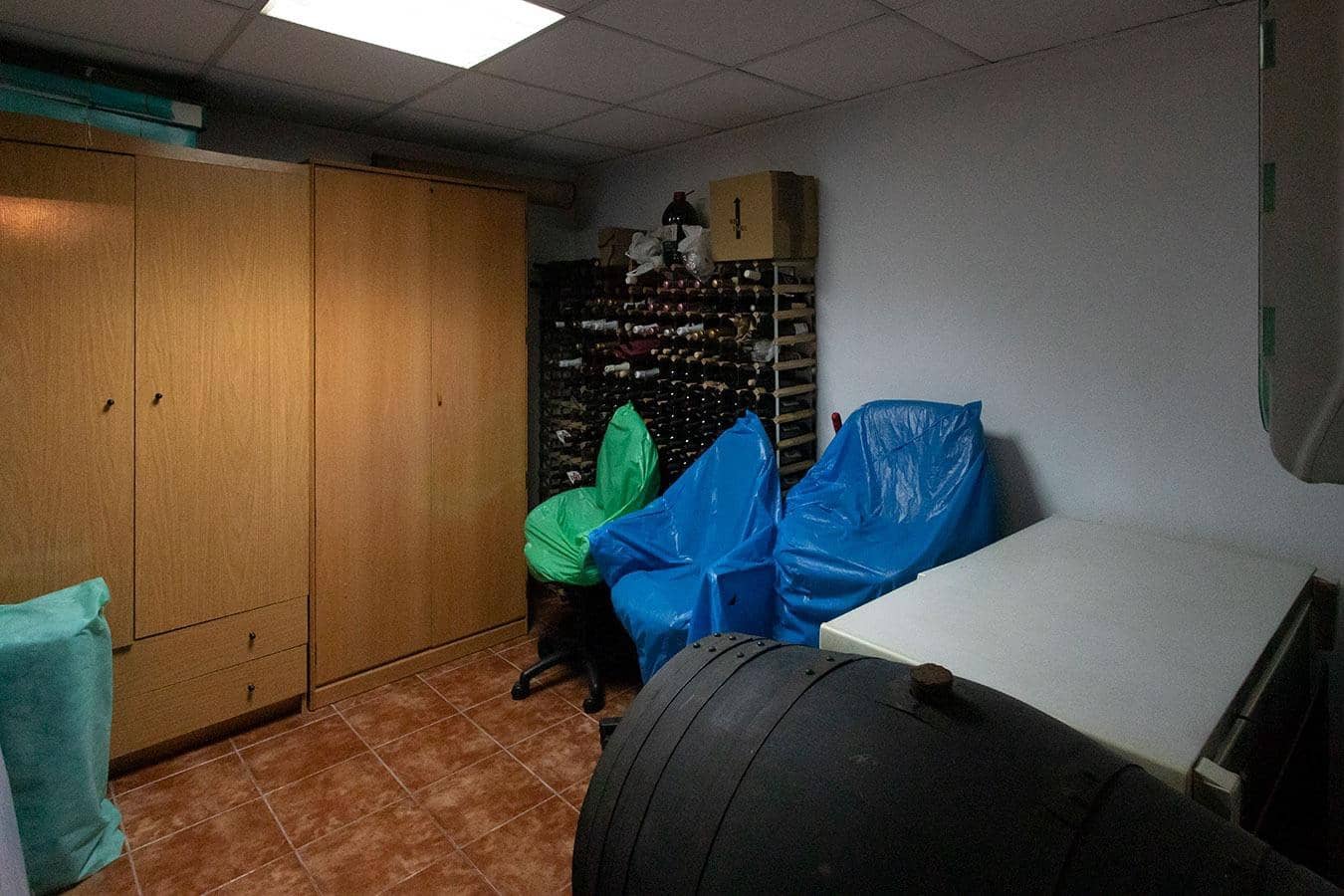 3 soverom Villa til salgs i Murcia by - € 720 000 (Ref: 9367386)