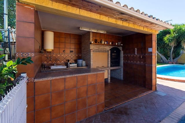 3 soverom Villa til salgs i Era Alta, Murcia by - € 720 000 (Ref: 9367386)