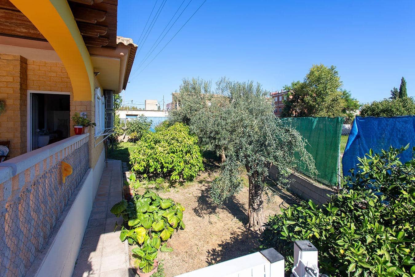 3 soverom Villa til salgs i Murcia by - € 720 000 (Ref: 9367386)