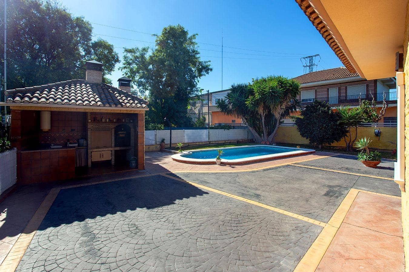 3 soverom Villa til salgs i Murcia by - € 720 000 (Ref: 9367386)