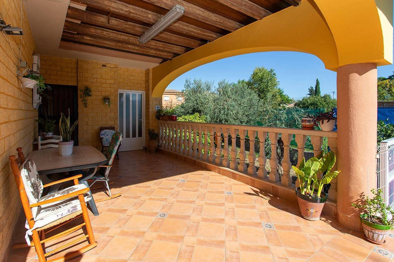 3 soverom Villa til salgs i Murcia by - € 720 000 (Ref: 9367386)