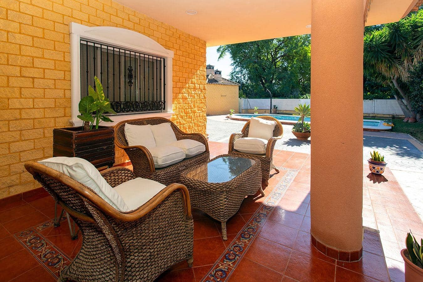 3 soverom Villa til salgs i Murcia by - € 720 000 (Ref: 9367386)