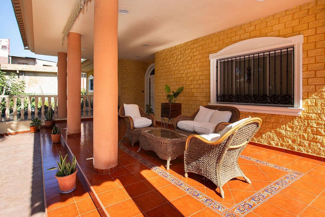 3 soverom Villa til salgs i Murcia by - € 720 000 (Ref: 9367386)