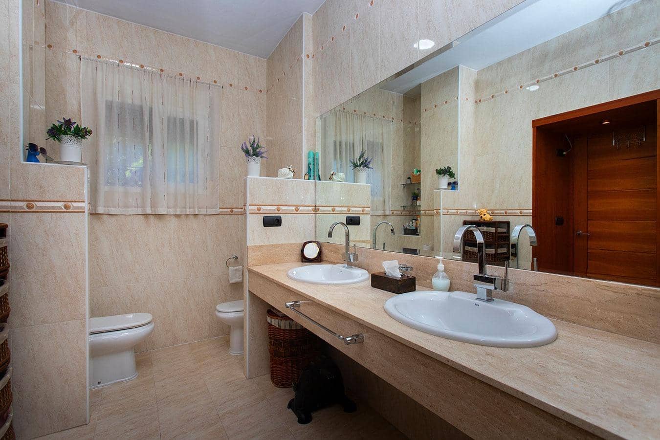 3 soverom Villa til salgs i Murcia by - € 720 000 (Ref: 9367386)