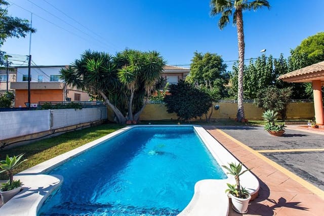 3 soverom Villa til salgs i Era Alta, Murcia by - € 720 000 (Ref: 9367386)